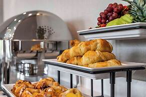 Cambria Hotel Columbia Downtown The Vista