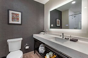 Cambria Hotel Columbia Downtown The Vista