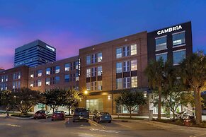 Cambria Hotel Columbia Downtown The Vista