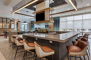 Cambria Hotel Columbia Downtown The Vista