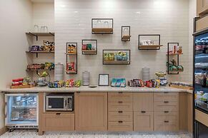 Cambria Hotel Columbia Downtown The Vista