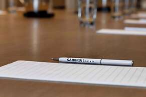 Cambria Hotel Columbia Downtown The Vista