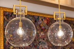 Cambria Hotel Columbia Downtown The Vista