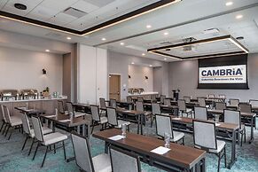 Cambria Hotel Columbia Downtown The Vista