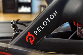 Cambria Hotel Columbia Downtown The Vista