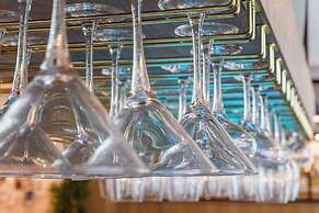 Cambria Hotel Columbia Downtown The Vista