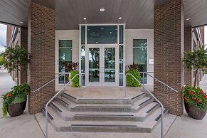 Cambria Hotel Columbia Downtown The Vista