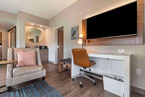 Cambria Hotel Columbia Downtown The Vista