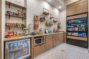 Cambria Hotel Columbia Downtown The Vista