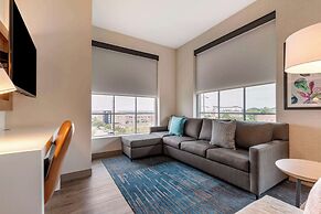 Cambria Hotel Columbia Downtown The Vista