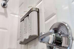 Cambria Hotel Columbia Downtown The Vista