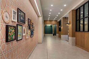 Cambria Hotel Columbia Downtown The Vista