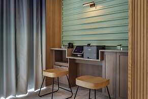 Cambria Hotel Columbia Downtown The Vista