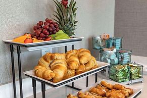 Cambria Hotel Columbia Downtown The Vista