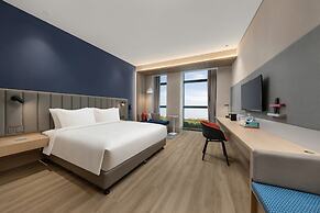 Holiday Inn Express Changchun Ecological Square by IHG