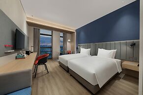 Holiday Inn Express Changchun Ecological Square by IHG
