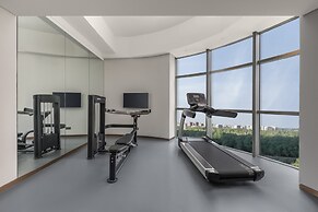 Holiday Inn Express Changchun Ecological Square by IHG