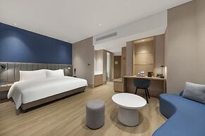 Holiday Inn Express Changchun Ecological Square by IHG