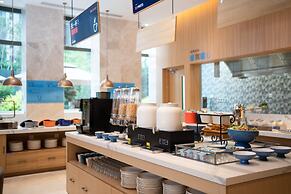 Holiday Inn Express Changchun Ecological Square by IHG