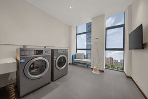 Holiday Inn Express Changchun Ecological Square by IHG