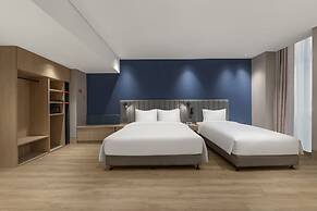 Holiday Inn Express Changchun Ecological Square by IHG