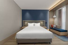 Holiday Inn Express Changchun Ecological Square by IHG