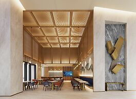 Holiday Inn Express Changchun Ecological Square by IHG