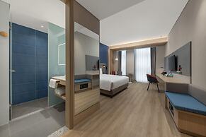 Holiday Inn Express Changchun Ecological Square by IHG