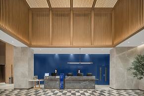 Holiday Inn Express Changchun Ecological Square by IHG