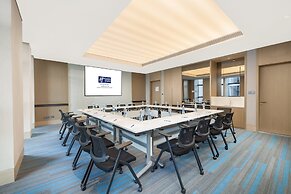 Holiday Inn Express Changchun Ecological Square by IHG