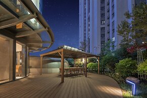 Holiday Inn Express Changchun Ecological Square by IHG