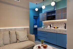 Coeo Peña Design Apartments