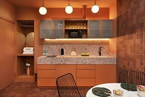 Coeo Peña Design Apartments