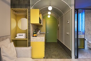 Coeo Peña Design Apartments