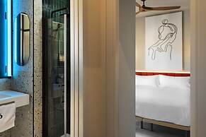 Coeo Peña Design Apartments