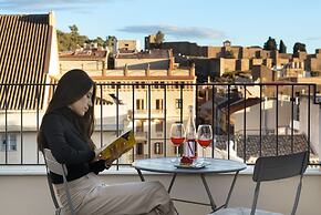 Coeo Peña Design Apartments