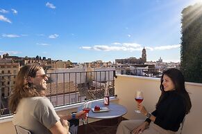 Coeo Peña Design Apartments