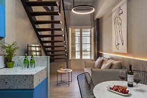 Coeo Peña Design Apartments