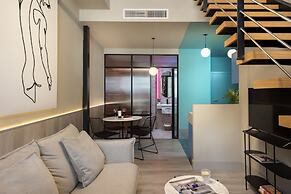 Coeo Peña Design Apartments