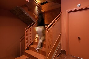 Coeo Peña Design Apartments