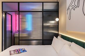 Coeo Peña Design Apartments