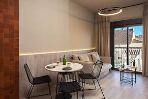 Coeo Peña Design Apartments