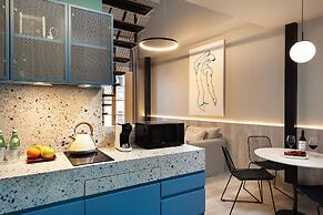 Coeo Peña Design Apartments