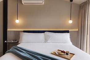 Coeo Peña Design Apartments