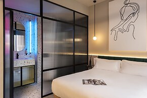 Coeo Peña Design Apartments