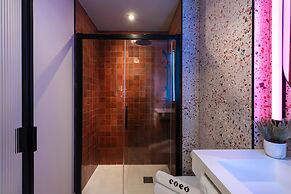 Coeo Peña Design Apartments