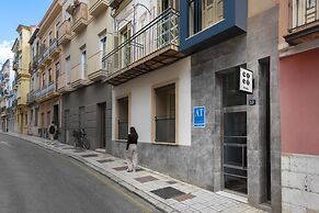 Coeo Peña Design Apartments