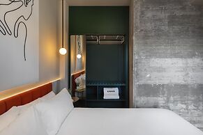 Coeo Peña Design Apartments