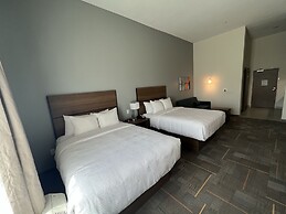 MainStay Suites Dallas Northwest - Irving