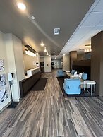 MainStay Suites Dallas Northwest - Irving